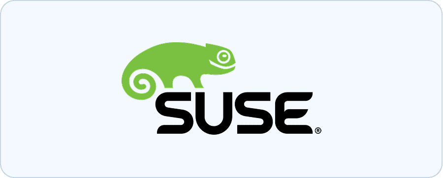 SUSE
