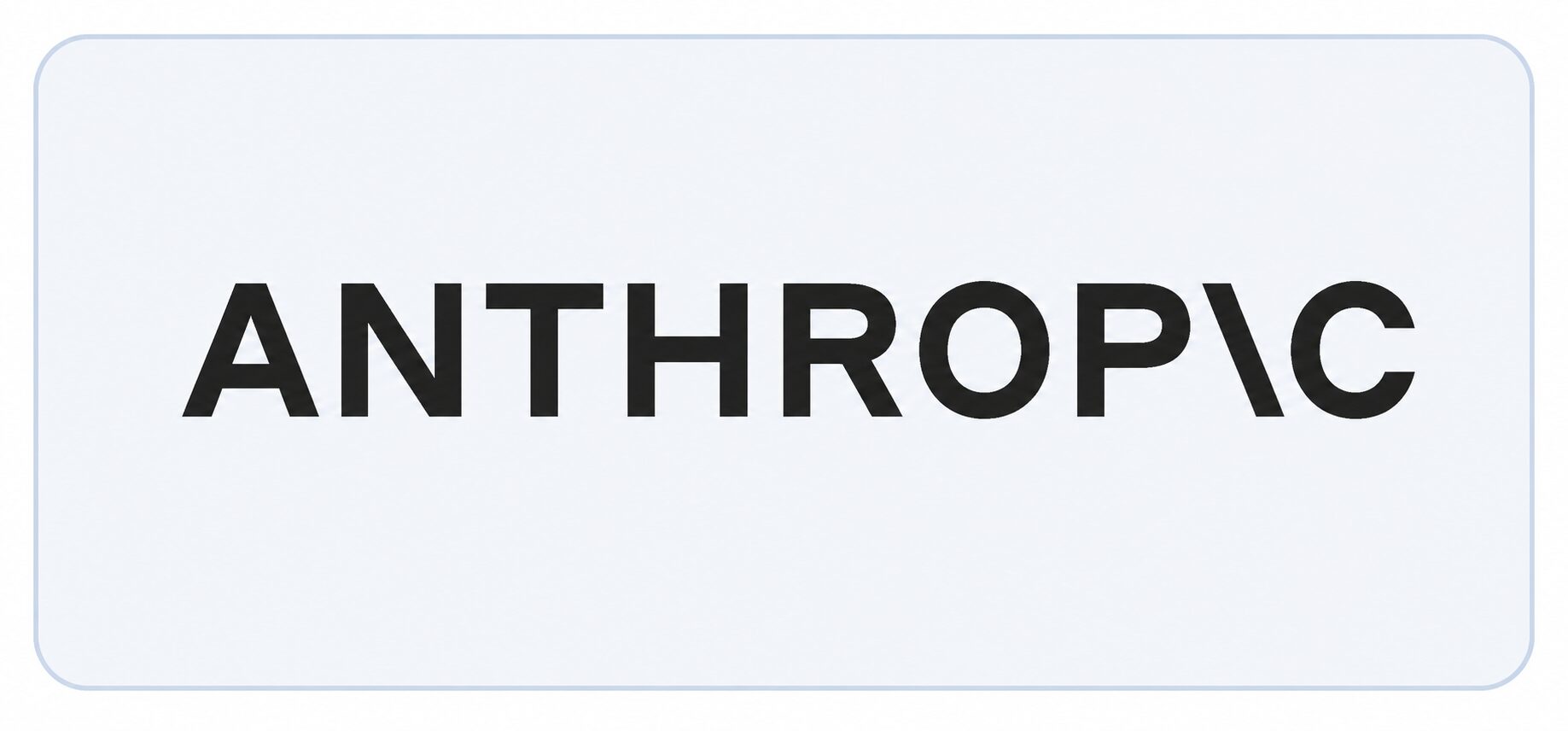 ANTHROPIC