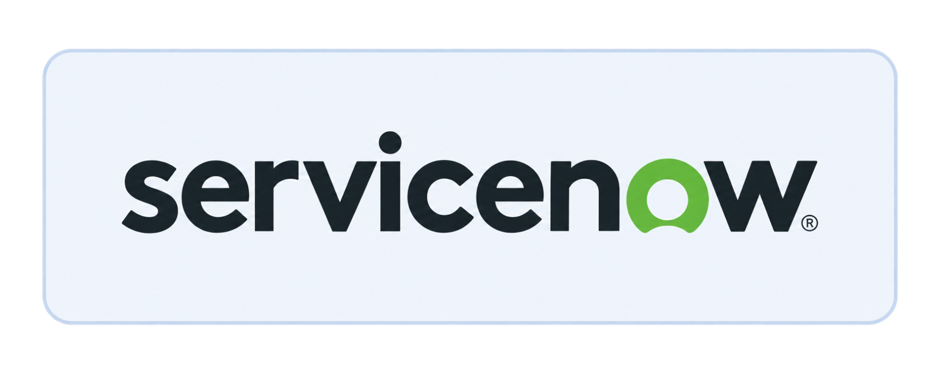 SERVICE NOW