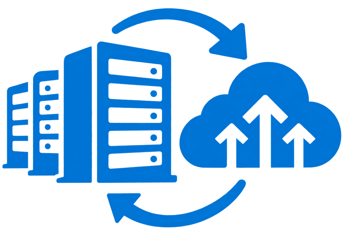 DATACENTER TRANSFORMATION