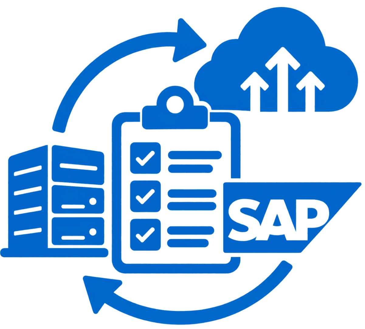 Free Datacenter & SAP Migration to Cloud Assessment