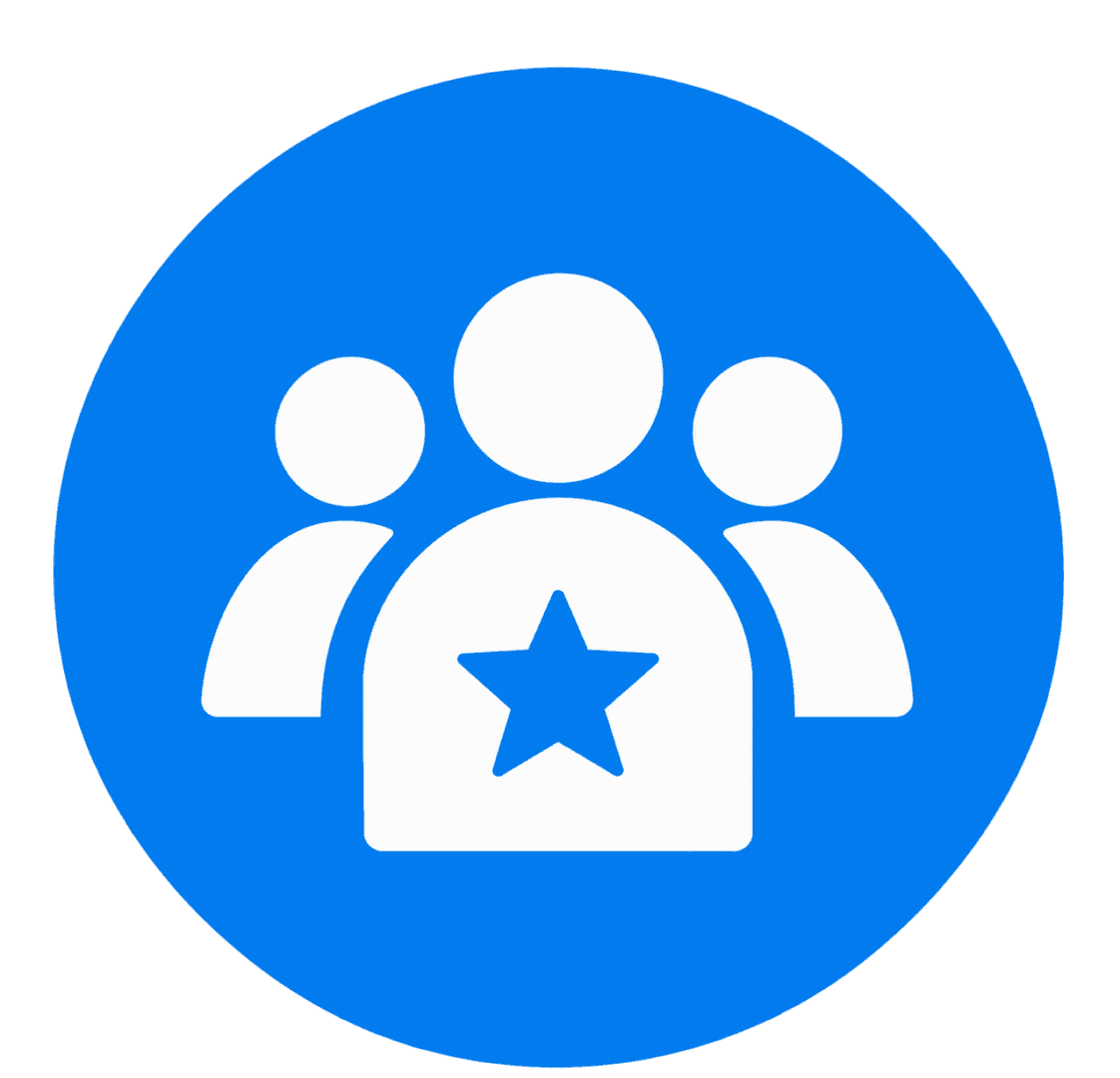 customer service icon
