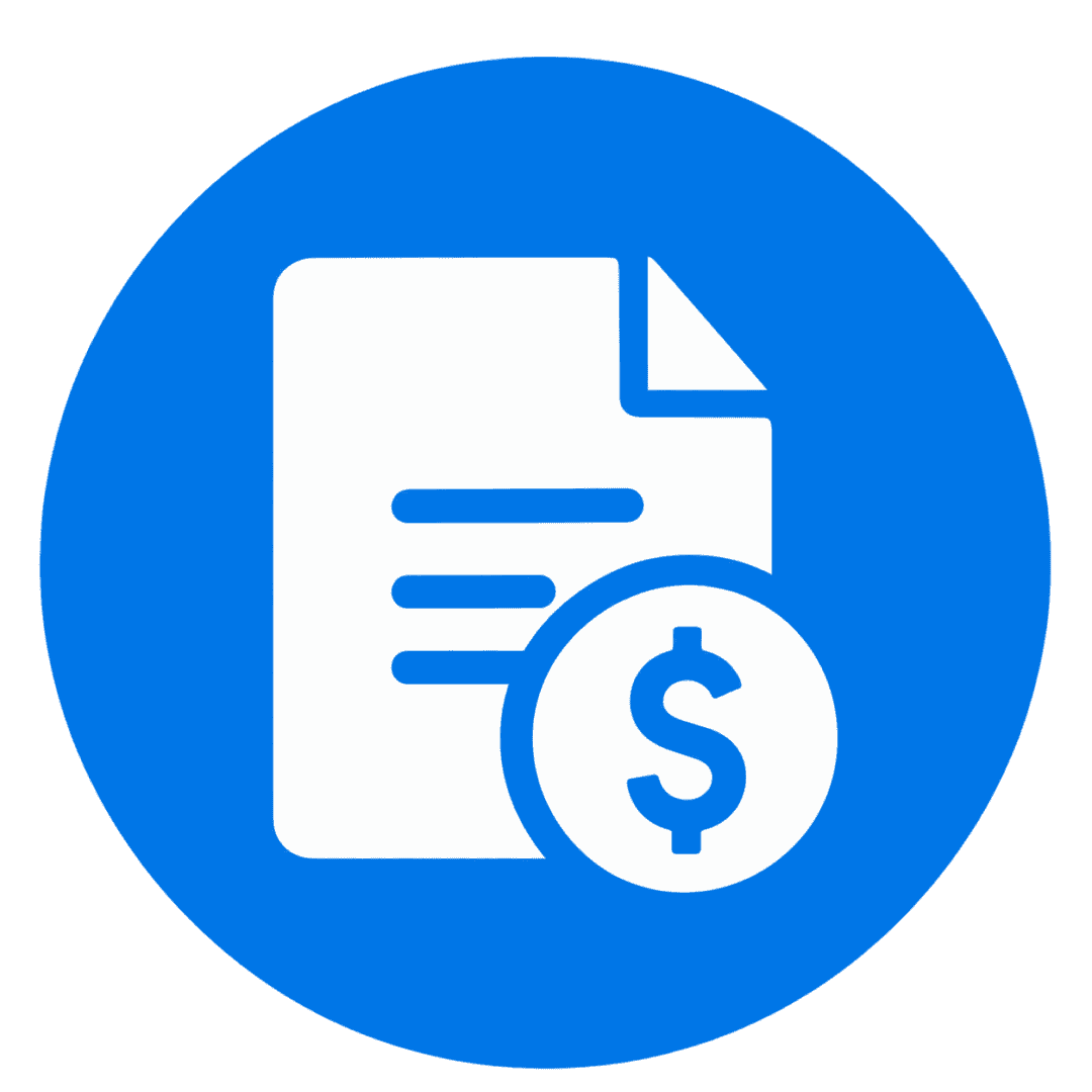 finances icon 1