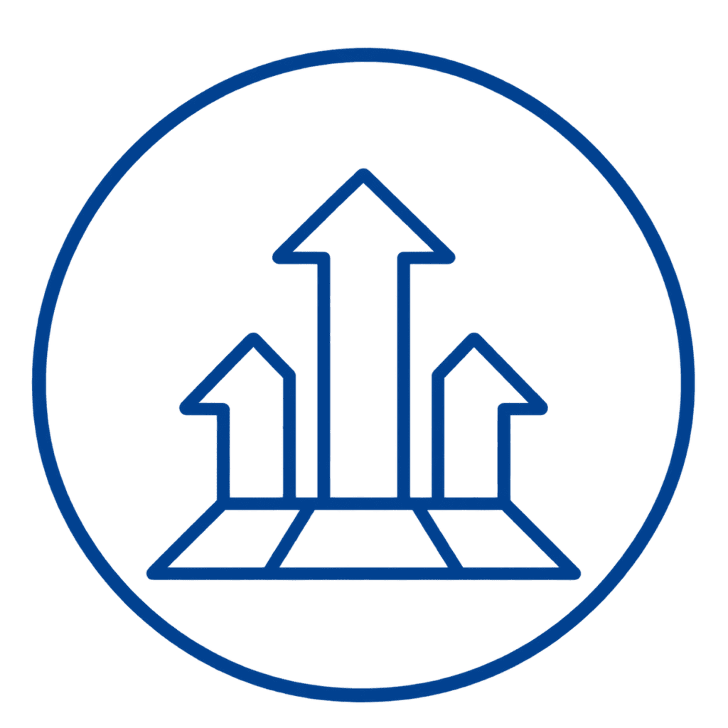 Growth and Productivity