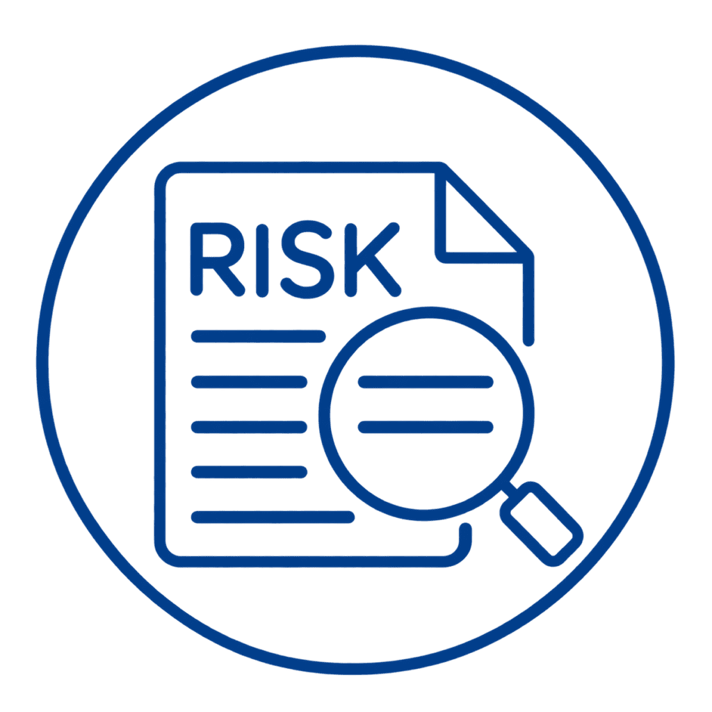 Risk and Governance