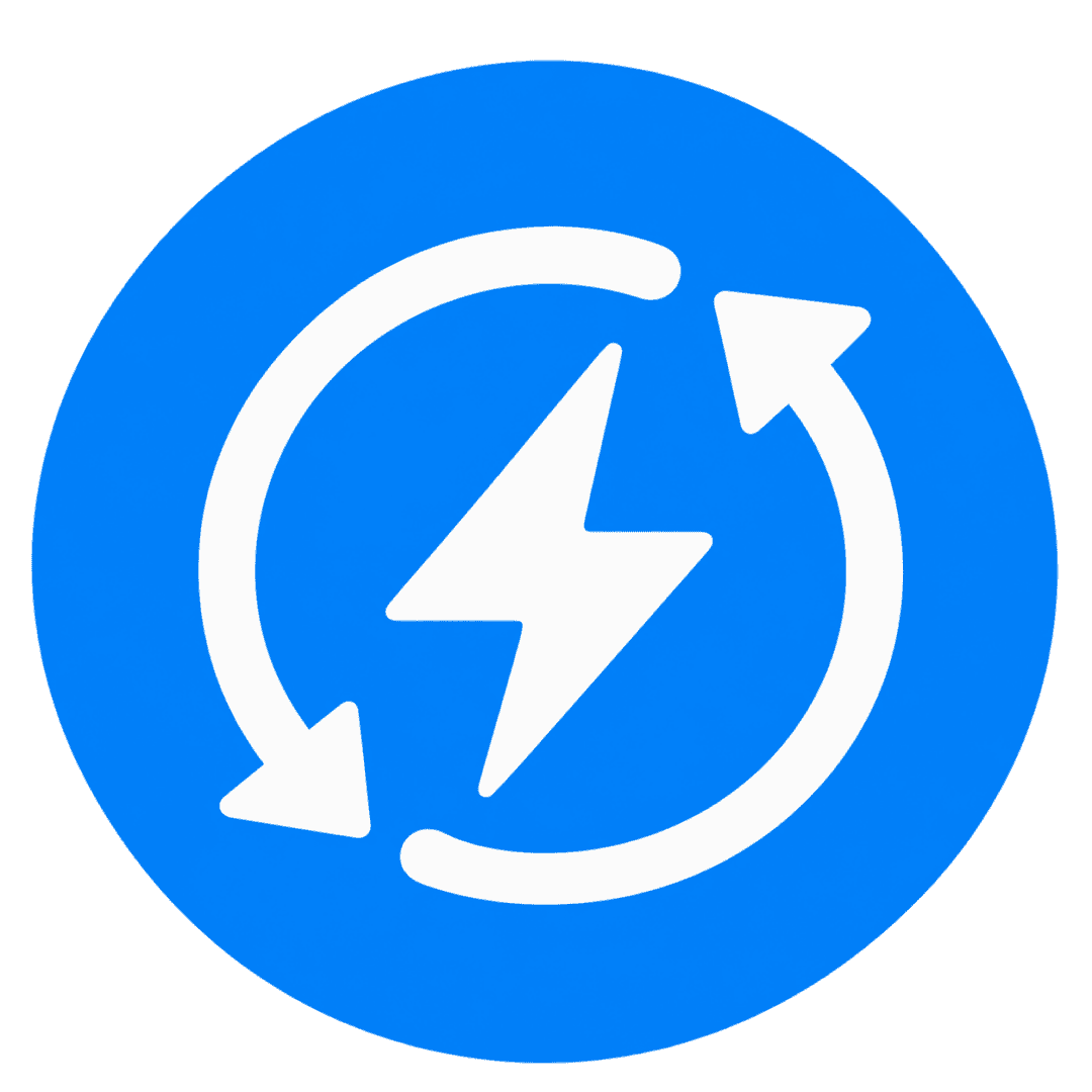 operations icon
